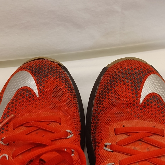 Nike Air Max Infuriate - Picture 6 of 6